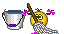 :clean: